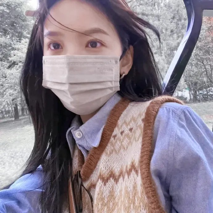 巧手女孩